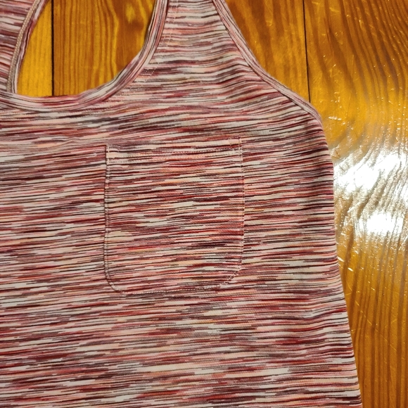 Lululemon yogi racer back tank - Picture 6 of 10